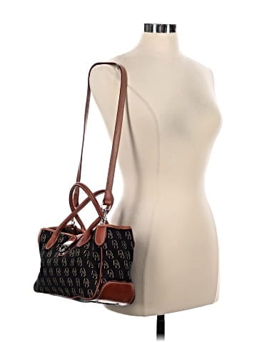 Dooney & Bourke Satchel (view 2)