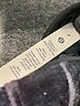 Lululemon Athletica Black Track Jacket Size 8 - photo 6