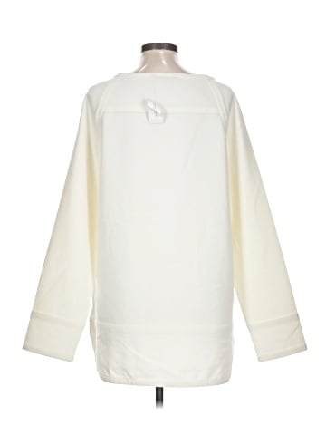 Banana Republic 3/4 Sleeve Top (view 2)
