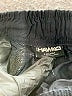 Tony Hawk Black Cargo Pants Size 14 - photo 3