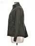 Peace Love World Solid Green Jacket Size 14 - photo 5