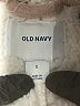 Old Navy 100% Polyester Brown Coat Size S - photo 6