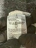 Old Navy 100% Polyester Brown Coat Size S - photo 7