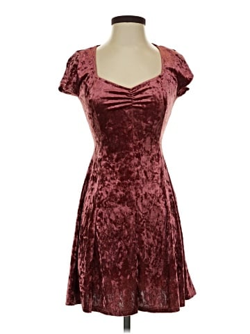 Charlotte Russe Cocktail Dress (view 1)