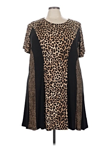 MICHAEL Michael Kors Casual Dress (view 1)