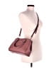 MICHAEL Michael Kors 100% Leather Brown Leather Satchel One size - photo 2
