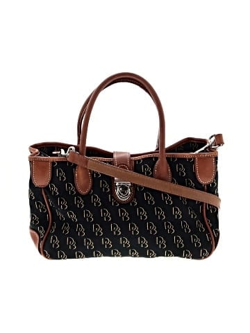 Dooney & Bourke Satchel (view 1)
