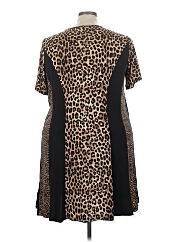 MICHAEL Michael Kors Casual Dress (view 2)