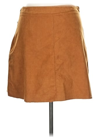 Double Zero Casual Skirt (view 2)