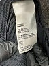 Umbro 100% Polyester Solid Black Track Pants Size S - photo 5