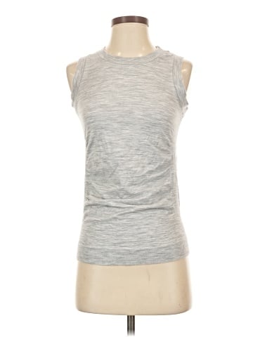 Athleta Sleeveless T-Shirt (view 1)
