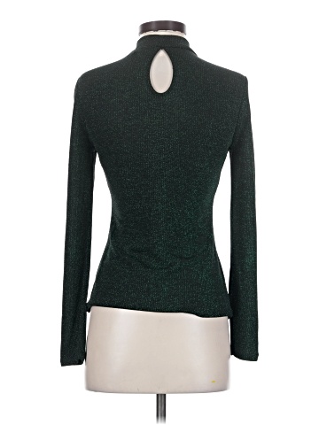 ModCloth Long Sleeve Turtleneck (view 2)