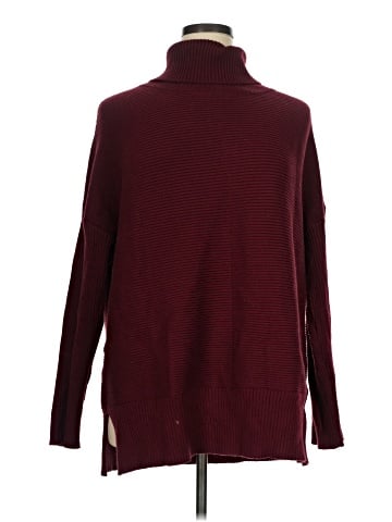 Anrabess Turtleneck Sweater (view 1)