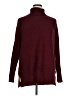 Anrabess Burgundy Turtleneck Sweater Size XL - photo 1
