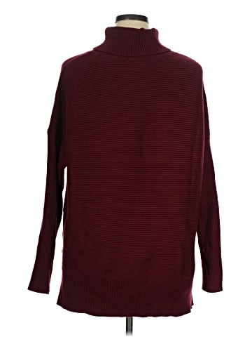 Anrabess Turtleneck Sweater (view 2)