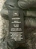 Helmut Lang 100% Polyester Black Long Sleeve Blouse Size XL - photo 5