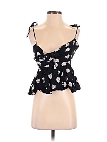 Faithfull the Brand Sleeveless Blouse (view 1)