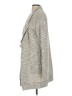 Kokoon Silver Kimono Size S - photo 5