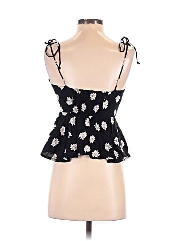 Faithfull the Brand Sleeveless Blouse (view 2)