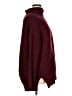Anrabess Burgundy Turtleneck Sweater Size XL - photo 4