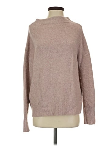 Ann Taylor Turtleneck Sweater (view 1)