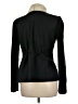 krush 100% Polyester Black Blazer Size M - photo 2