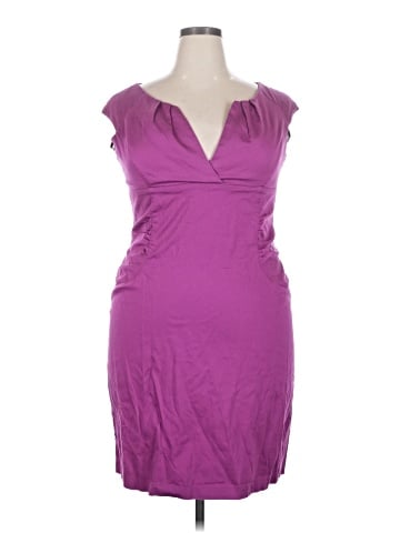 New Directions Cocktail Dress (view 1)