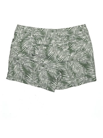 White House Black Market Shorts (view 2)