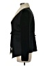 krush 100% Polyester Black Blazer Size M - photo 5