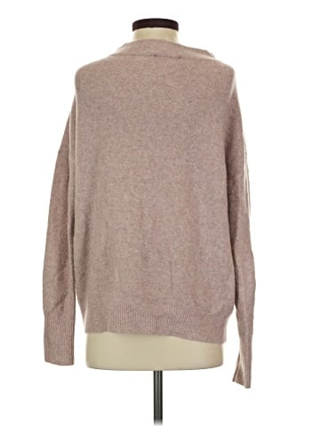 Ann Taylor Turtleneck Sweater (view 2)