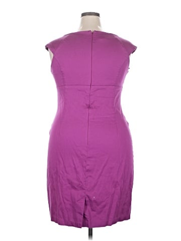 New Directions Cocktail Dress (view 2)