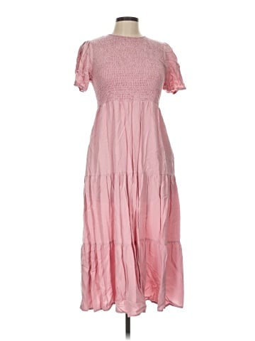Unbranded Casual Dress (view 1)