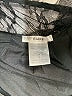 Esley 100% Polyester Black Sleeveless Blouse Size S - photo 7