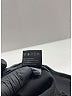 Zimmermann Black Romper Size 6 (1) - photo 5