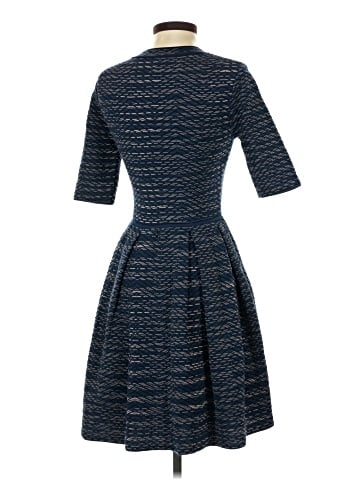 M Missoni Cocktail Dress (view 2)