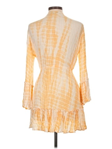 Blue Island Casual Dress (view 2)