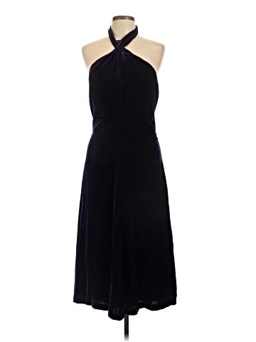 Lauren by Ralph Lauren Cocktail Dress (view 1)