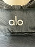 Alo Gray Sports Bra Size XS - photo 7