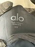 Alo Gray Sports Bra Size XS - photo 8
