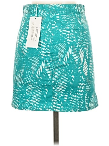 MM6 Maison Martin Margiela Casual Skirt (view 2)