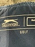 Slazenger Solid Blue Active Skort Size S - photo 3