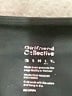 Girlfriend Collective Solid Black Active Pants Size L - photo 4