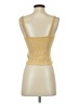Unbranded Gold Tank Top Size P (estimated, petite) - photo 2