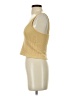 Unbranded Gold Tank Top Size P (estimated, petite) - photo 5
