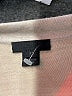 J.Crew Collection 100% Cashmere Solid Tan Pullover Sweater Size XS - photo 7