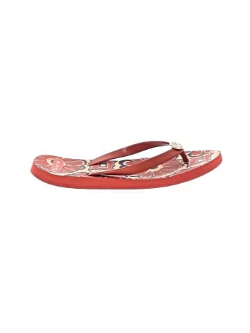 Coach Flip Flops (view 1)