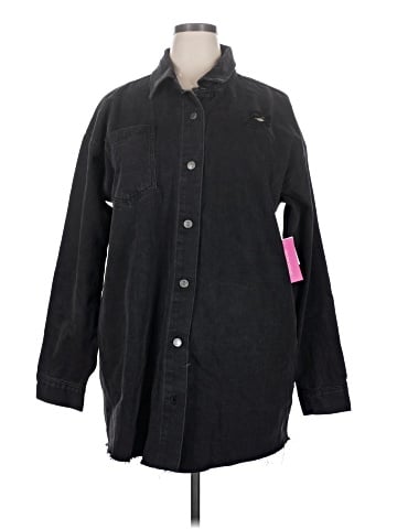 Shoedazzle Coat (view 1)