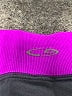 C9 By Champion Color Block Gray Active Pants Size M (estimated) - photo 7