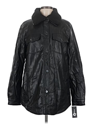 Kenneth Cole New York Coat (view 1)