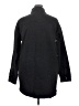 Shoedazzle Black Coat Size XXL - photo 2